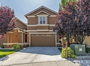 11016 Colton Dr, Reno, NV 89521