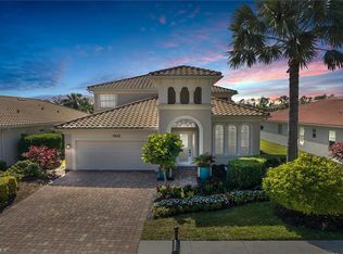 7632 Martino Cir, Naples, FL 34112
