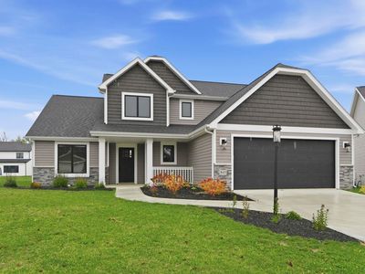 845 Sienna Ct, Angola, IN, 46703