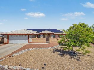 5840 Grain Mill Rd, Pahrump, NV 89061