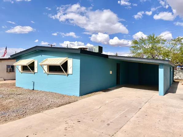 2258 E Alpine Ave, Mesa, AZ 85204