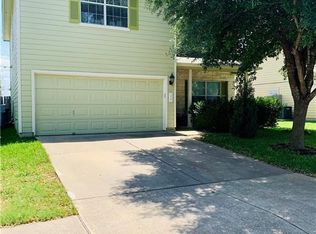 3929 Bronco Bend Loop, Austin, TX 78744