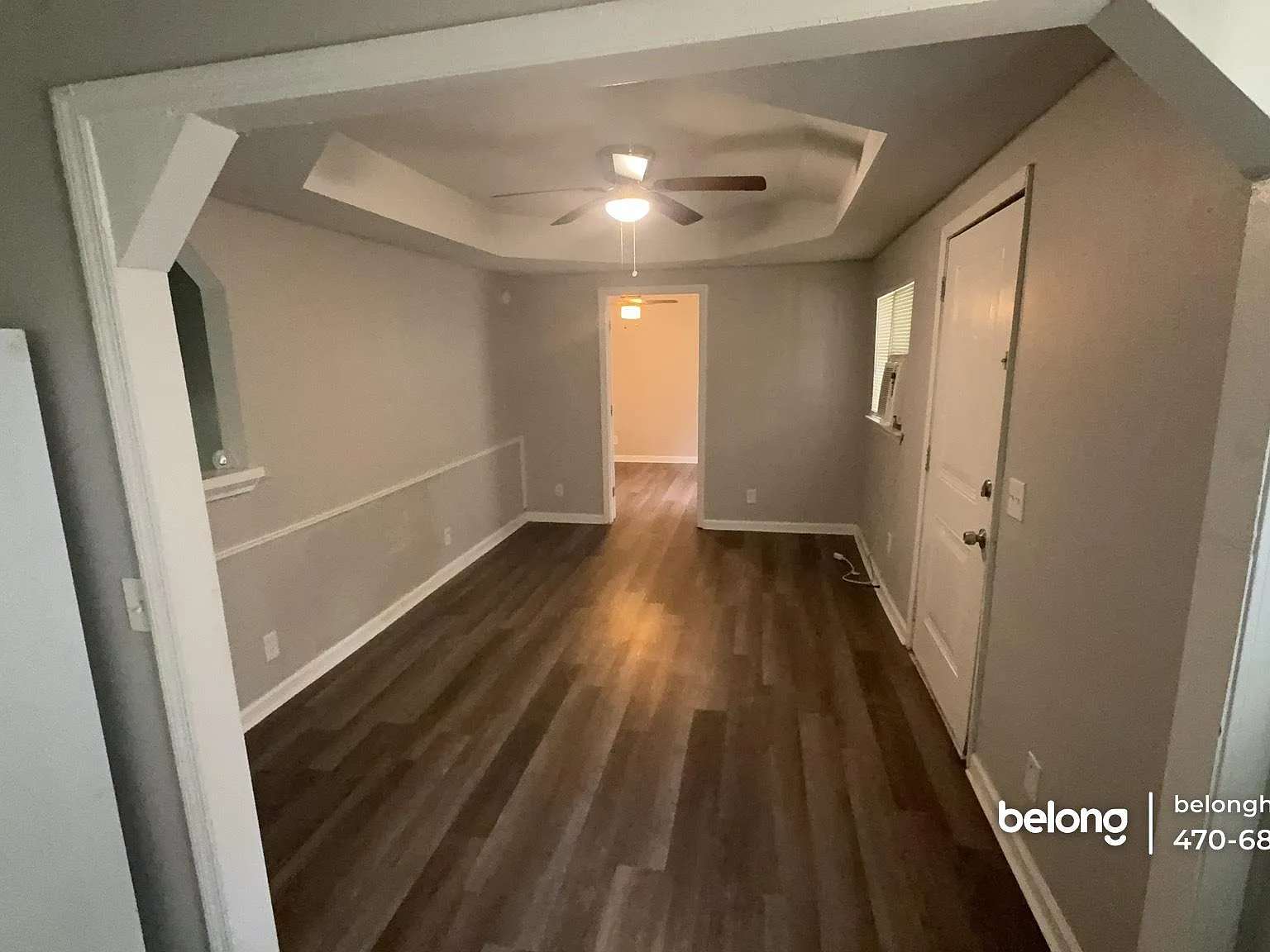 1 bed, 1.0 bath, 700 sqft, $585 — Photo 2