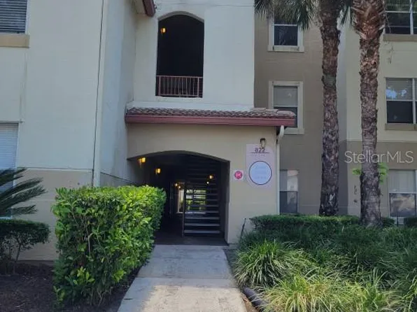 822 Camargo Way Unit 205, Altamonte Springs, FL 32714