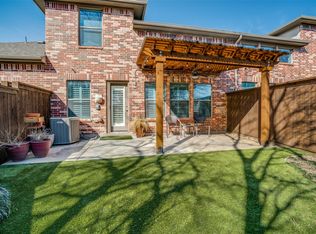 1037 Lucy Ln, Allen, TX 75013