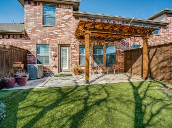 1037 Lucy Ln, Allen, TX 75013