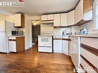 41 Mount Vernon St #2, Brighton, MA 02135
