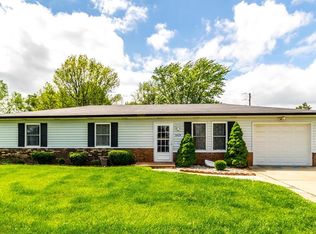 5425 S Missouri St, Indianapolis, IN 46217