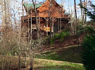 110 River Dog Run, Franklin, NC 28734