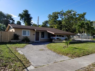 820 N 72nd Ave, Hollywood, FL, 33024