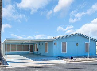 3700 S Tomahawk Rd LOT 86, Apache Junction, AZ 85119