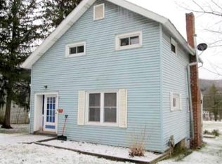 1107 W Main St, Smethport, PA 16749