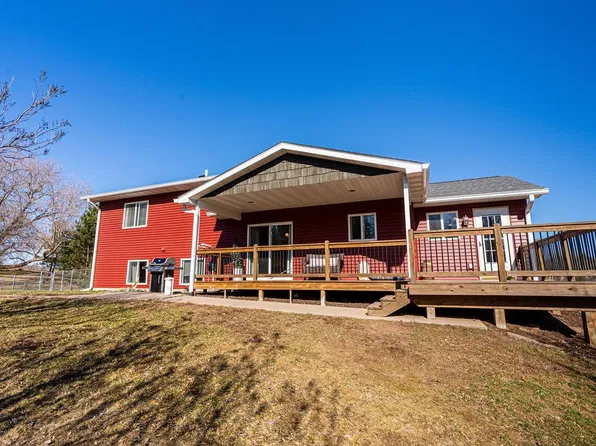 N3133 Old B Road, Shell Lake, WI 54871