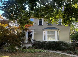 1072 Ridgedale Ave, Birmingham, MI 48009