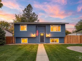 4195 N Milwaukee St, Boise, ID 83704