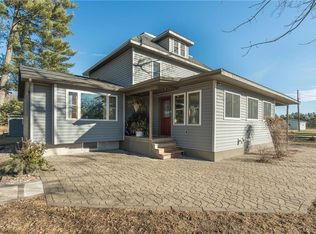 W15554 Gilbert Rd, Osseo, WI 54758