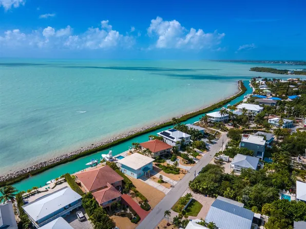 250 W Seaview Cir, Duck Key, FL 33050