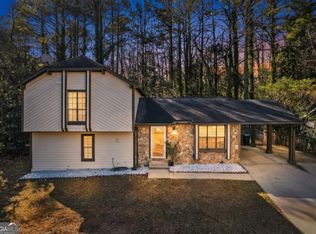 2835 E Mount Tabor Cir, Duluth, GA 30096