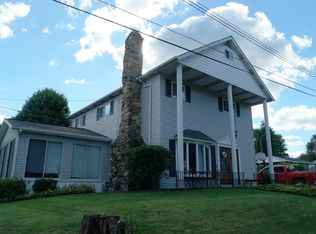 29 Euclid Ave, Du Bois, PA 15801