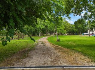 14901 1st St W, Santa Fe, TX 77517