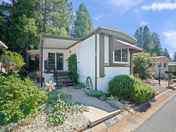 49 Candy Ln, Grass Valley, CA 95945