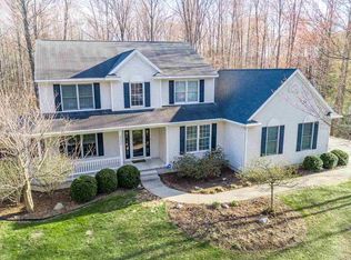 3900 E Morel Ct, Midland, MI 48642