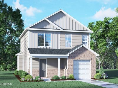 1105 Fowler Drive, Greenville, NC, 27834