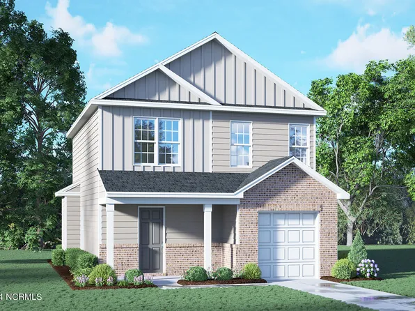 1105 Fowler Drive, Greenville, NC 27834