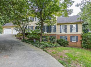 1700 Violet Way, Dalton, GA 30720