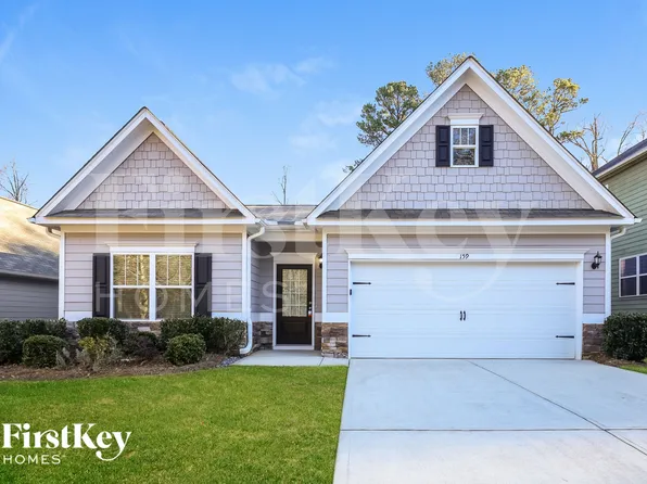 159 Stone Manor Ct, Woodstock, GA 30188