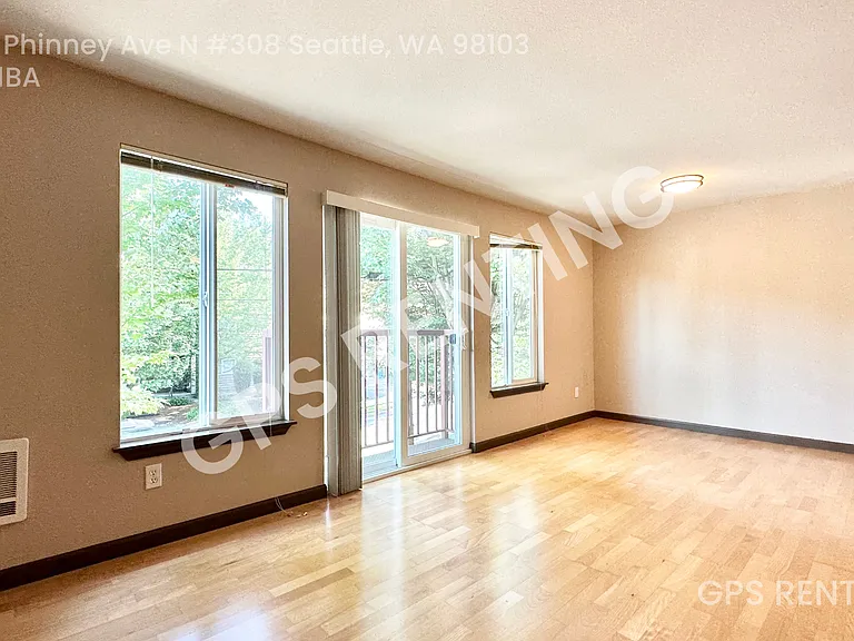 3661 Phinney Ave N #308 — Photo 12