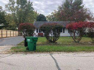 97 Sweetwood Dr, Mooresville, IN 46158