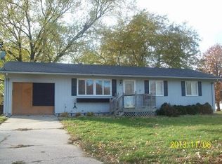1805 N 5th St, Red Oak, IA 51566