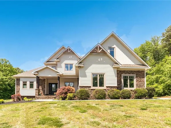 1111 Us Highway 64 E, Mocksville, NC 27028