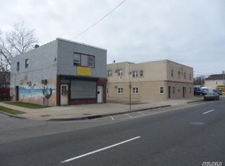 884 Nassau Rd #1, Uniondale, NY 11553