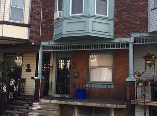 1834 S Cecil St, Philadelphia, PA 19143