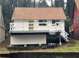 23409 Knapps Cut Off, Crestline, CA 92325