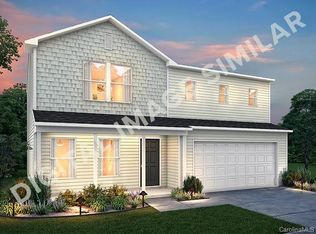 324 Jared Steel Ln #15, Salisbury, NC 28146