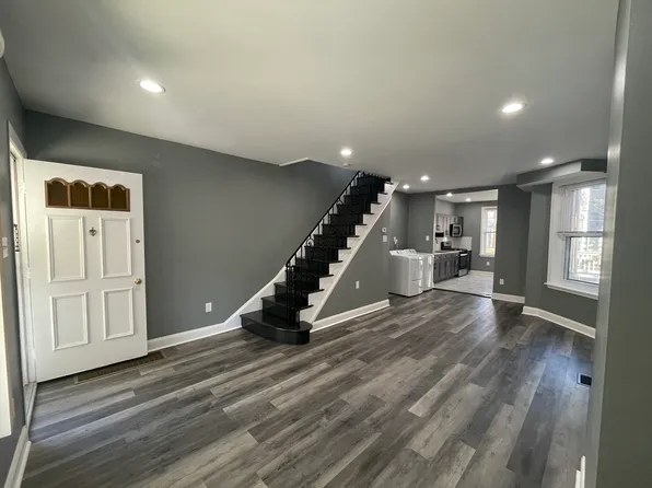 1611 S Yewdall St, Philadelphia, PA 19143