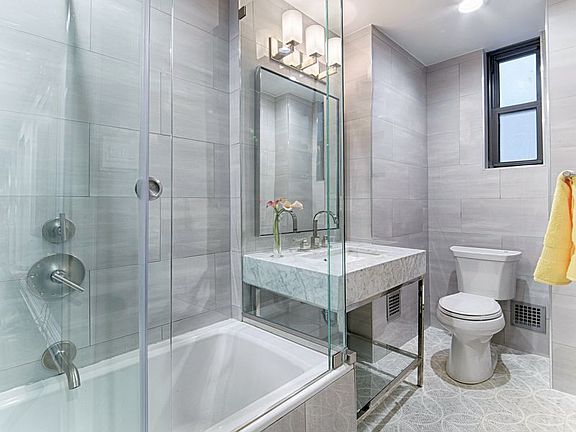5th image of 310 W 106th St #1A