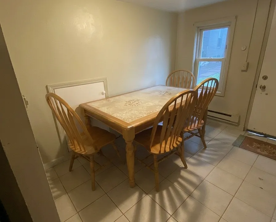 6 Harvard St #1F