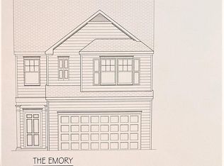 237 Merritt Cir #3140, Newnan, GA 30263