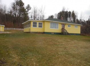 92 State Route 109, Waterville, VT 05492