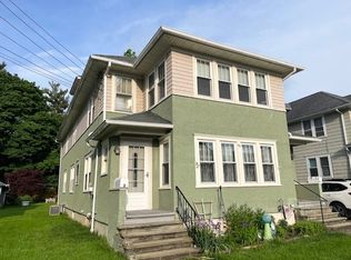 40 Kneeland Ave #2, Binghamton, NY 13905