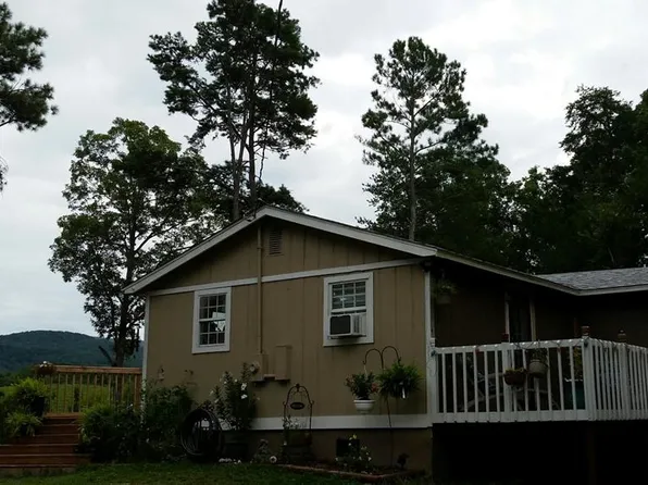 234 Weaver Road Spur, Chatsworth, GA 30705