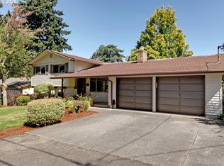 3720 NE 109th Ave, Portland, OR 97220