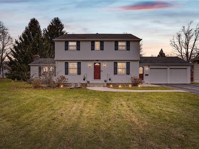 19 Maryvale Dr, Webster, NY, 14580