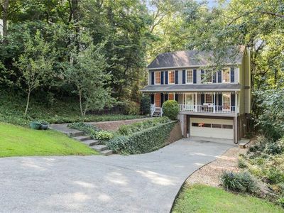 2007 Berkshire Ct, Woodstock, GA, 30189