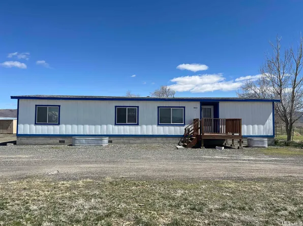 1562 E 3300th, Battle Mountain, NV 89820