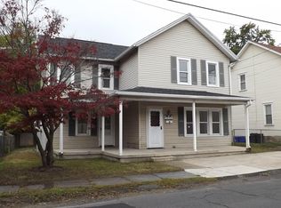 1235 Sanderson Ave, Scranton, PA 18509